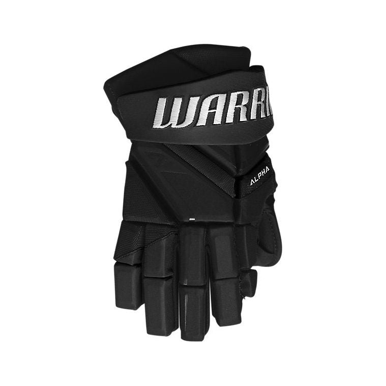 WARRIOR ALPHA LX3T Hokikesztyű Junior