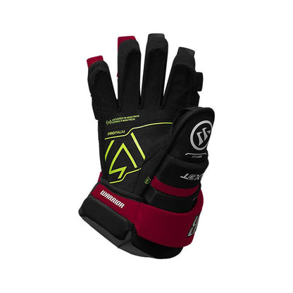 WARRIOR ALPHA LX3T Hokikesztyű Junior