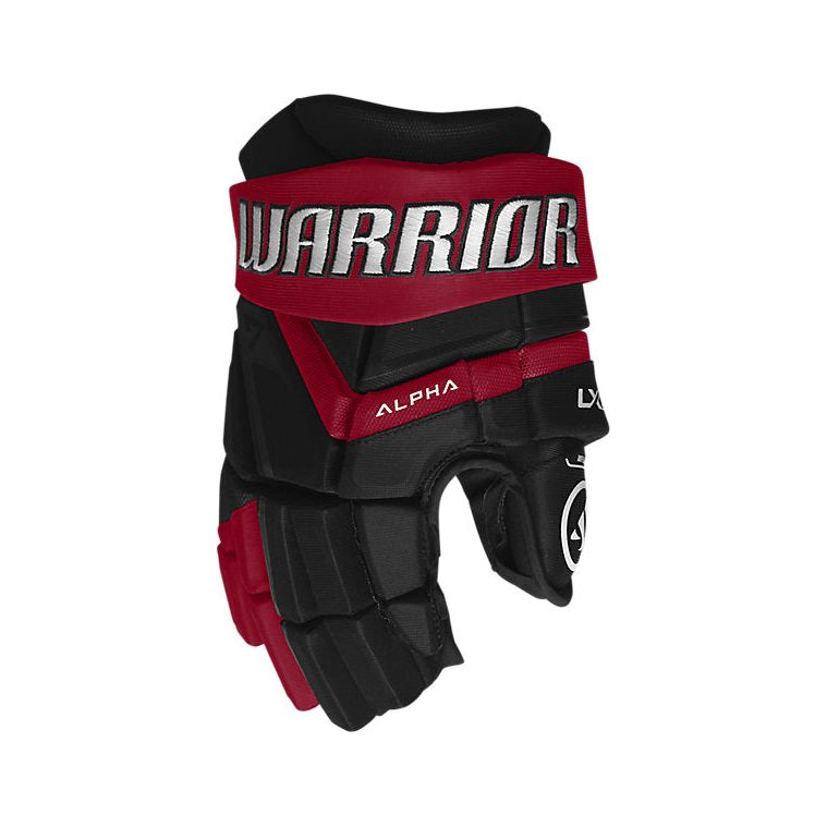 WARRIOR ALPHA LX3T Hokikesztyű Junior