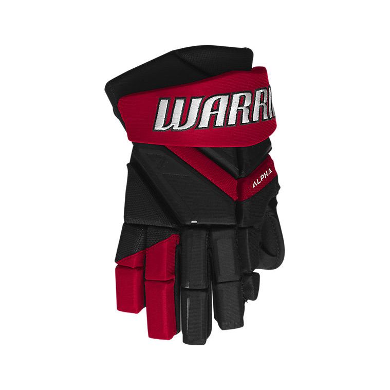 WARRIOR ALPHA LX3T Hokikesztyű Junior