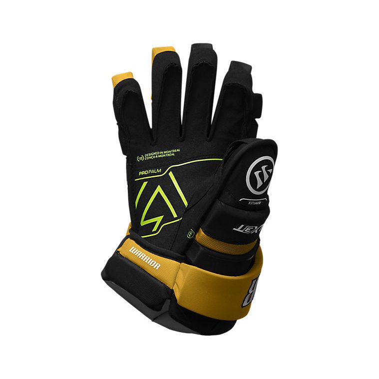 WARRIOR ALPHA LX3T Hokikesztyű Junior