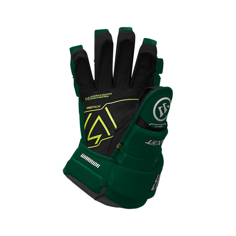 WARRIOR ALPHA LX3T Hokikesztyű Junior