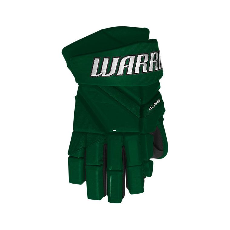 WARRIOR ALPHA LX3T Hokikesztyű Junior