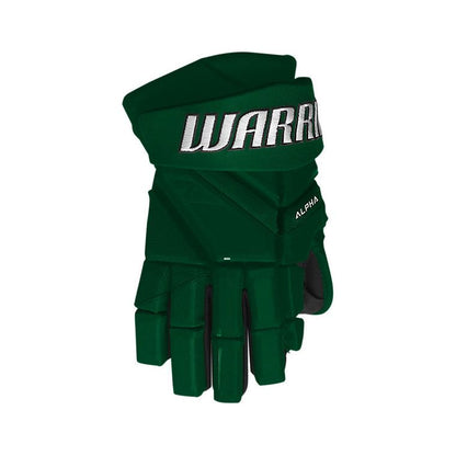 WARRIOR ALPHA LX3T Hokikesztyű Junior