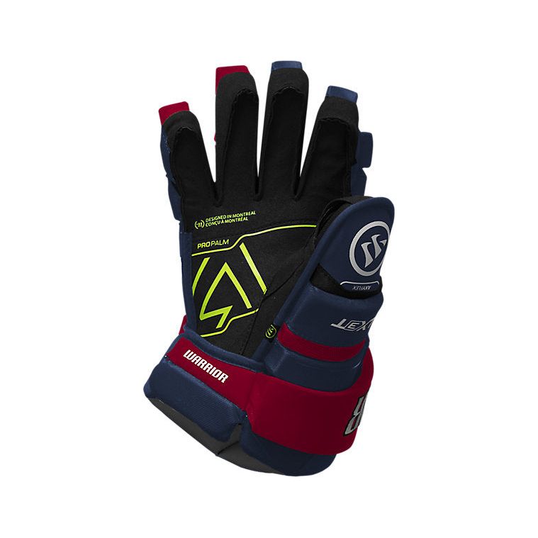 WARRIOR ALPHA LX3T Hokikesztyű Junior