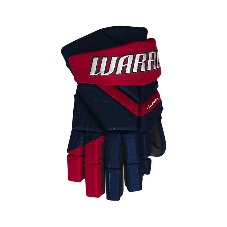 WARRIOR ALPHA LX3T Hokikesztyű Junior