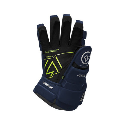 WARRIOR ALPHA LX3T Hokikesztyű Junior