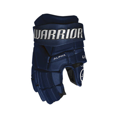 WARRIOR ALPHA LX3T Hokikesztyű Junior