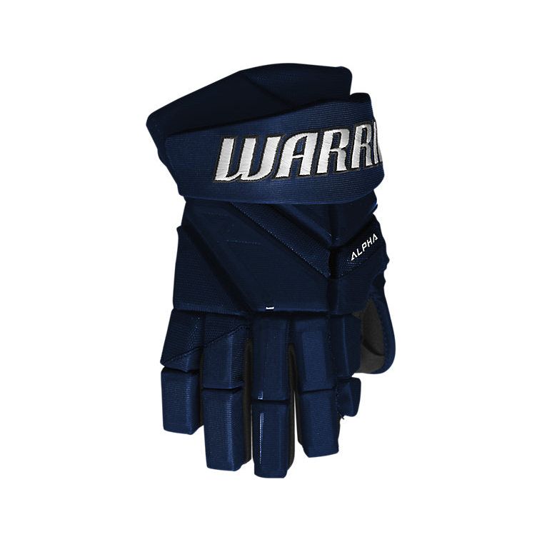 WARRIOR ALPHA LX3T Hokikesztyű Junior