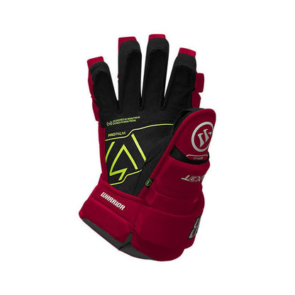 WARRIOR ALPHA LX3T Hokikesztyű Junior