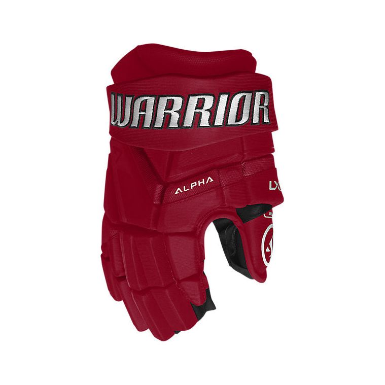 WARRIOR ALPHA LX3T Hokikesztyű Junior