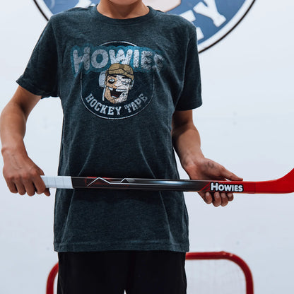 HOWIES TJ TWIGS MiniStick Hokiütő