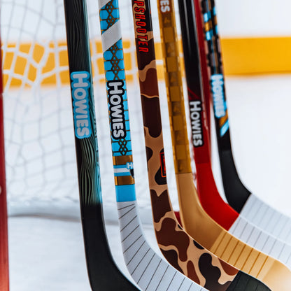HOWIES TJ TWIGS MiniStick Hokiütő