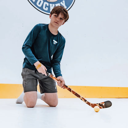 HOWIES TJ TWIGS MiniStick Hokiütő