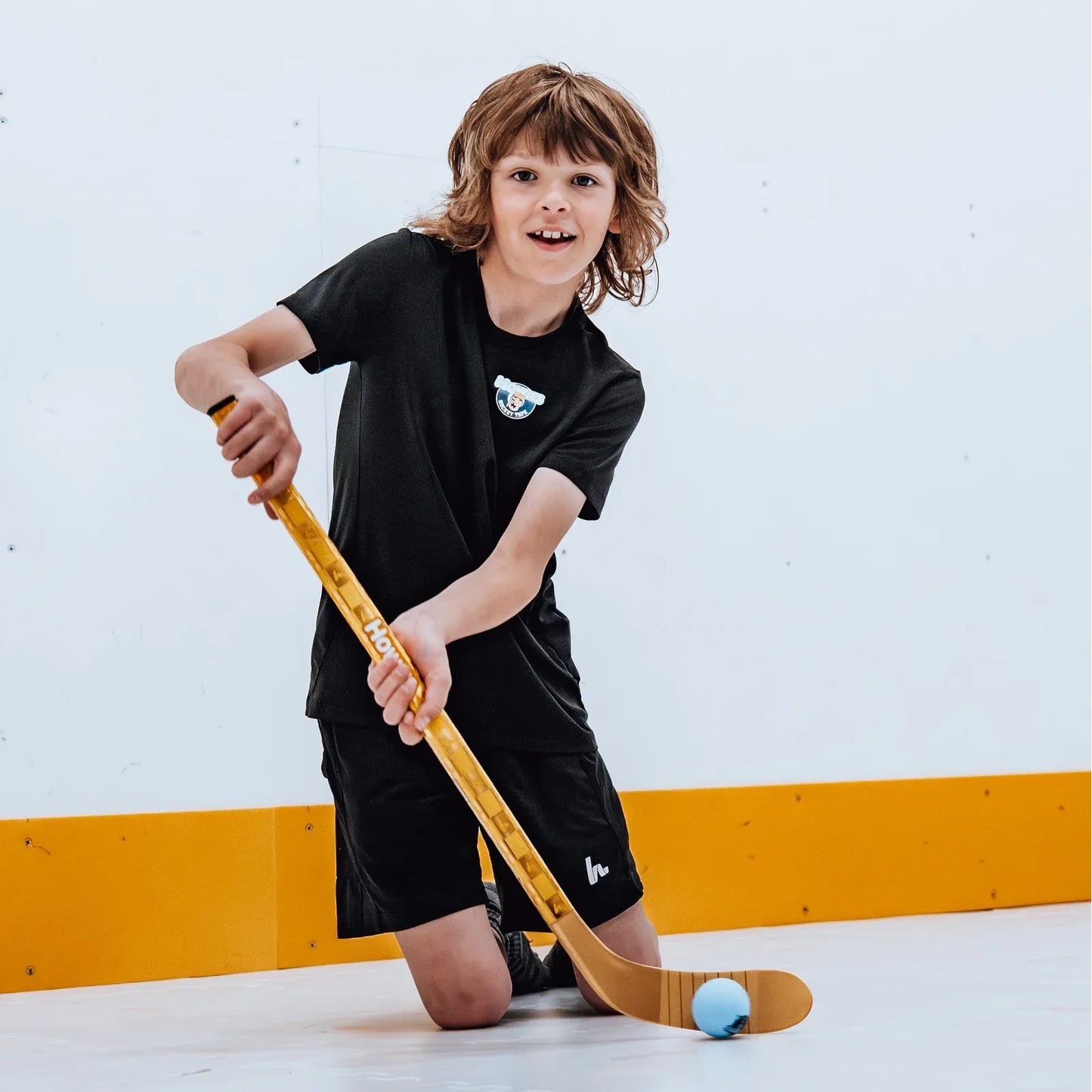 HOWIES TJ TWIGS MiniStick Hokiütő