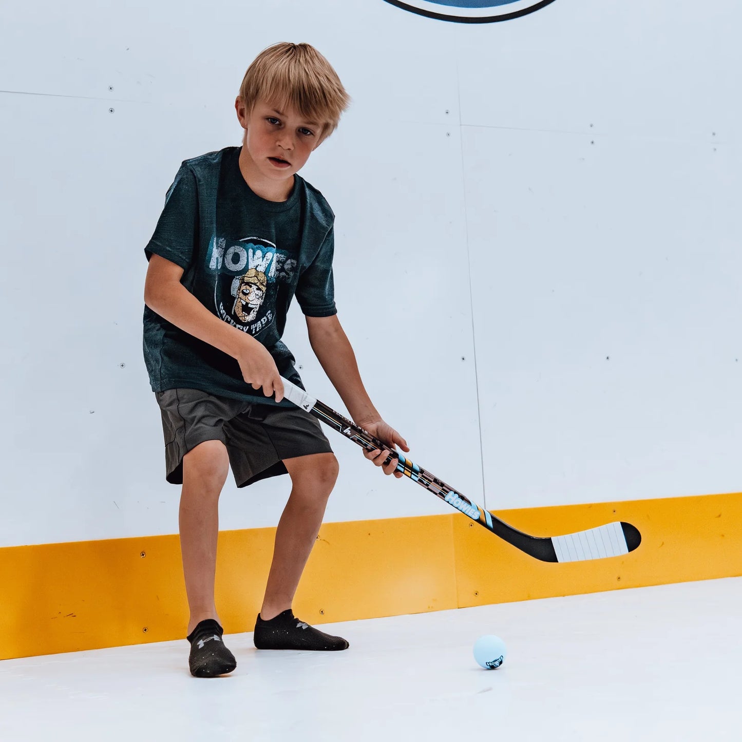 HOWIES TJ TWIGS MiniStick Hokiütő