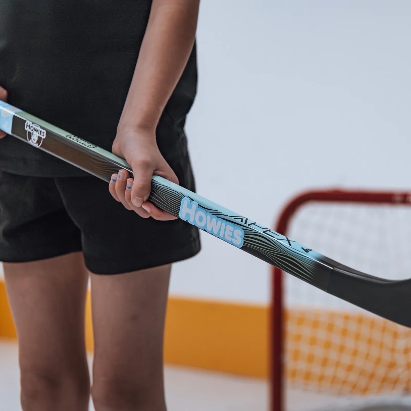 HOWIES TJ TWIGS MiniStick Hokiütő