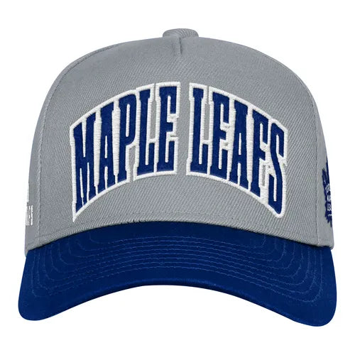 NHL-MVP Pro Pinch Snapback Sapka