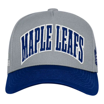 NHL-MVP Pro Pinch Snapback Sapka
