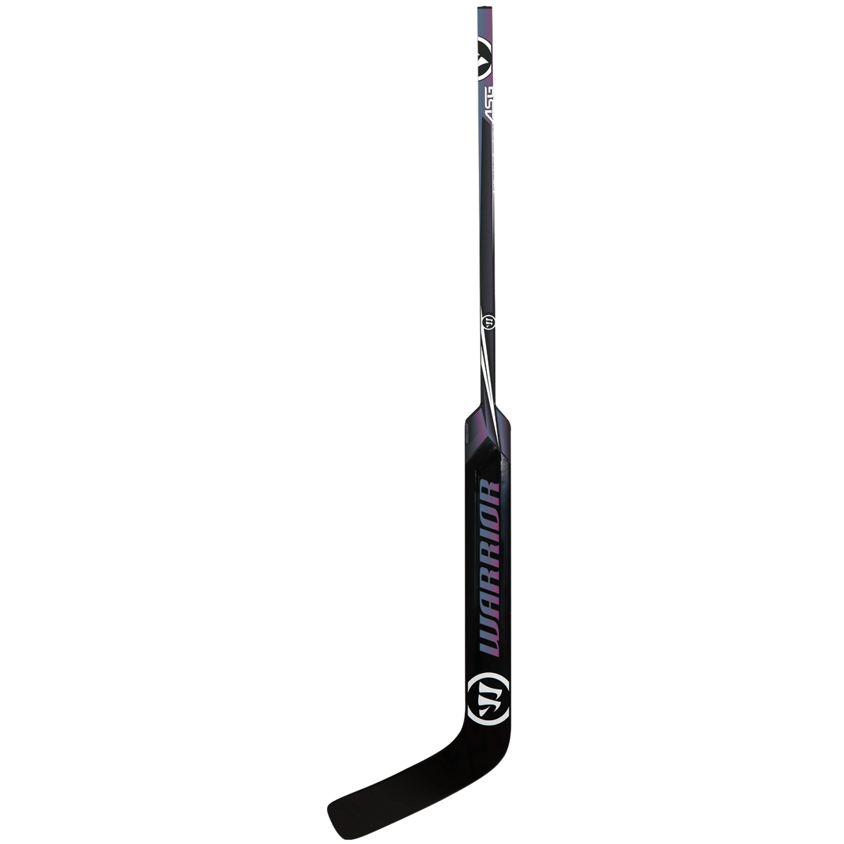 WARRIOR COVERT QR10 Kapus Ütő Intermediate