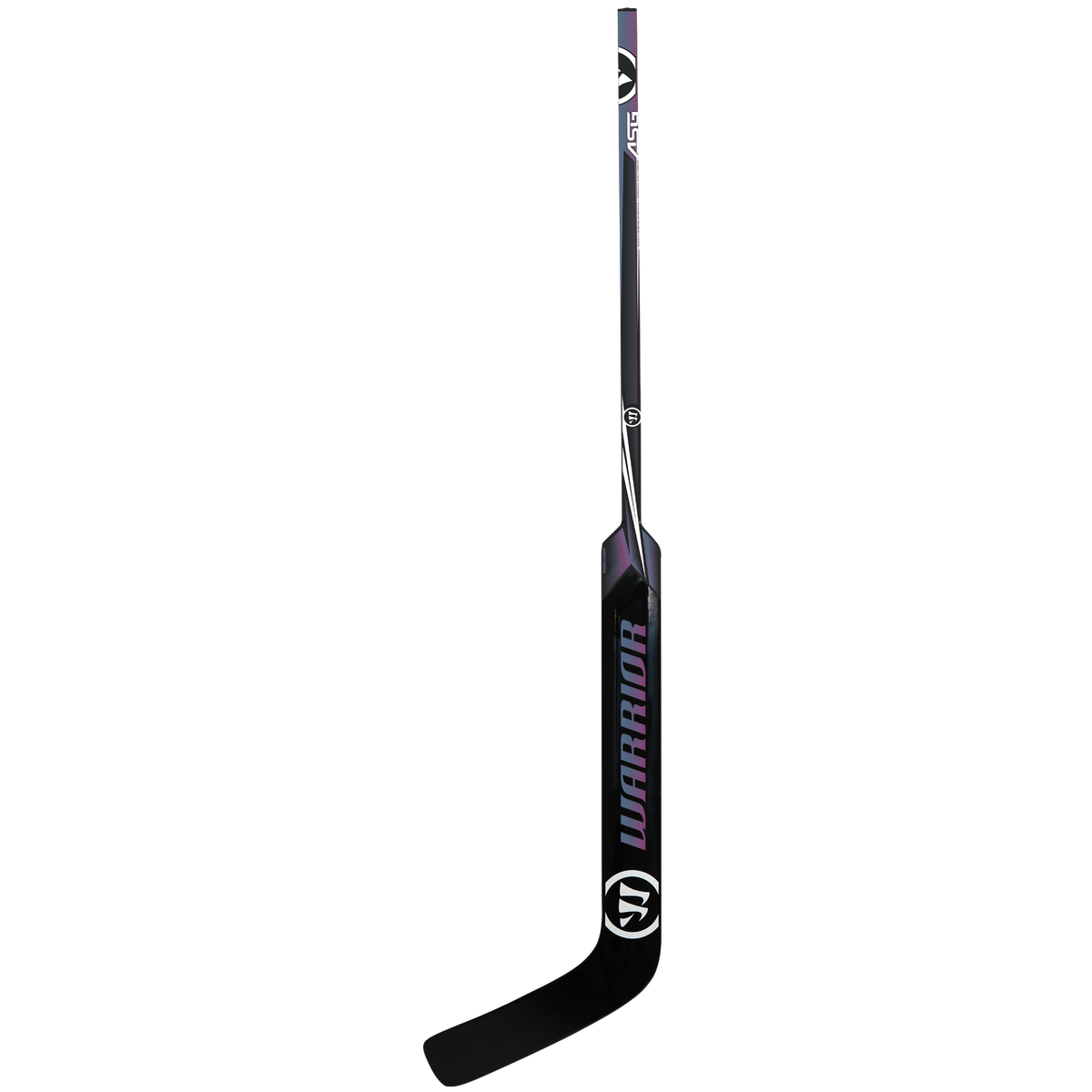 WARRIOR COVERT QR10 Kapus Ütő Senior