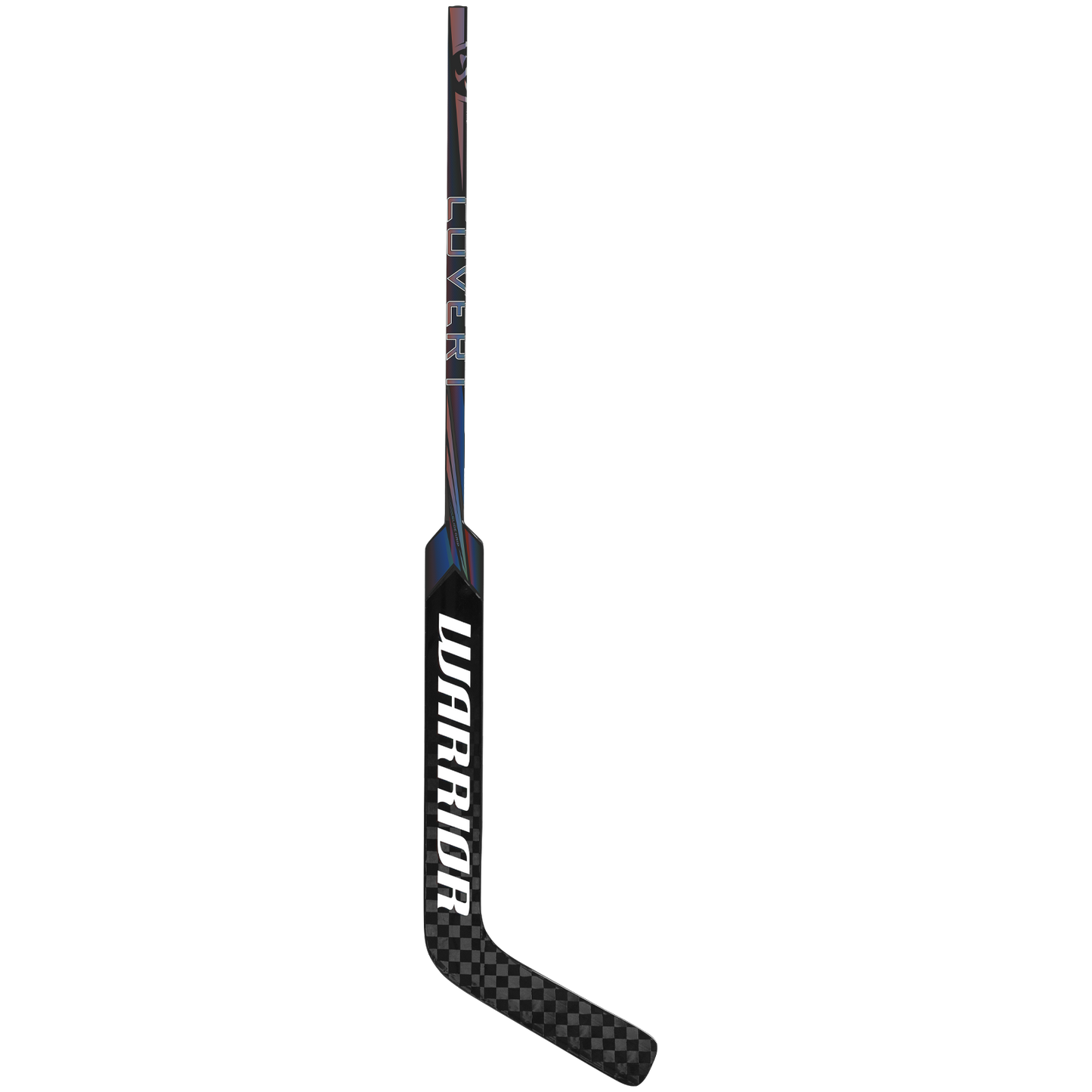WARRIOR COVERT QR50 Kapus Ütő Intermediate