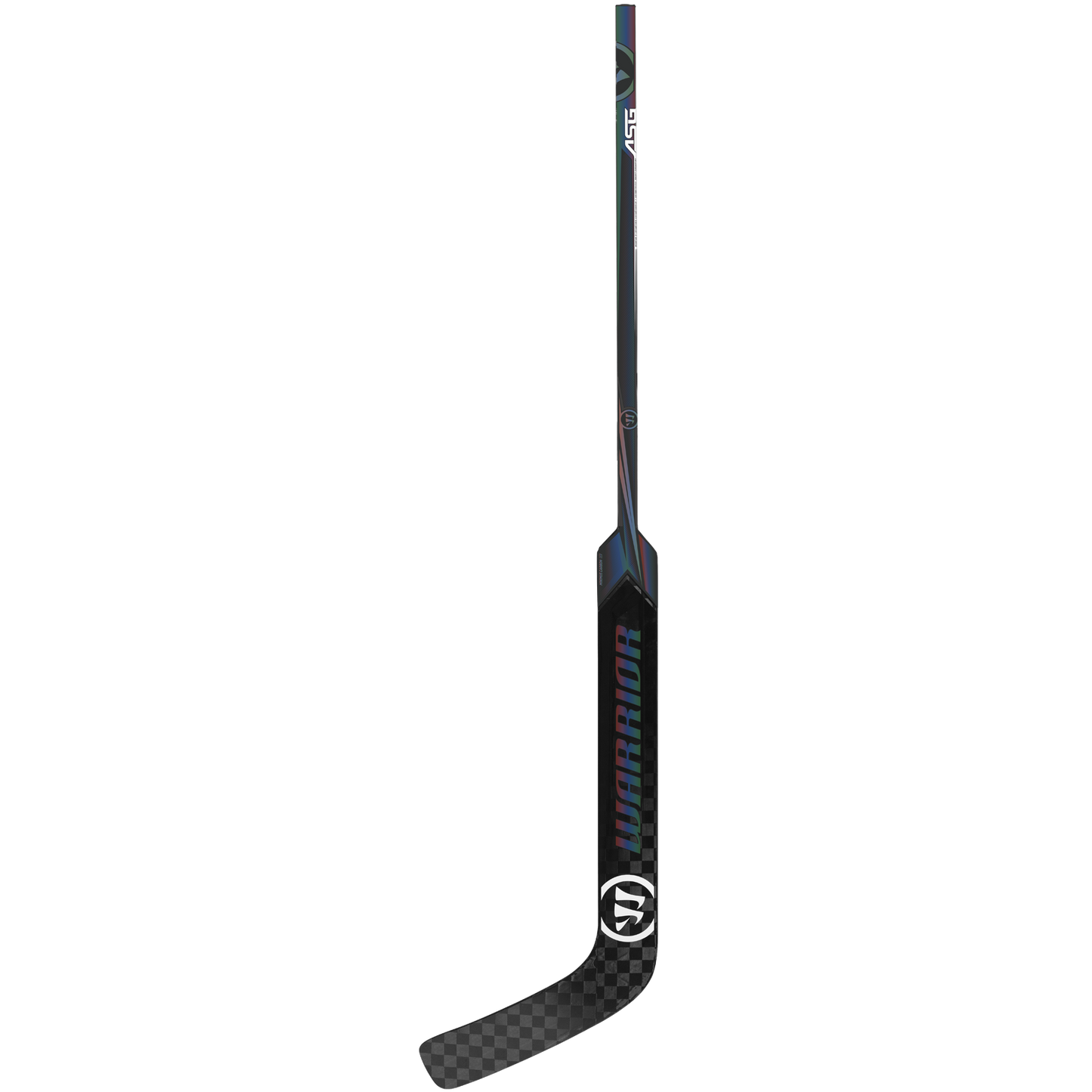 WARRIOR COVERT QR50 Kapus Ütő Intermediate