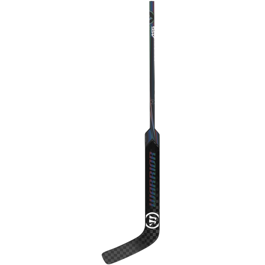 WARRIOR COVERT QR50 Kapus Ütő Intermediate