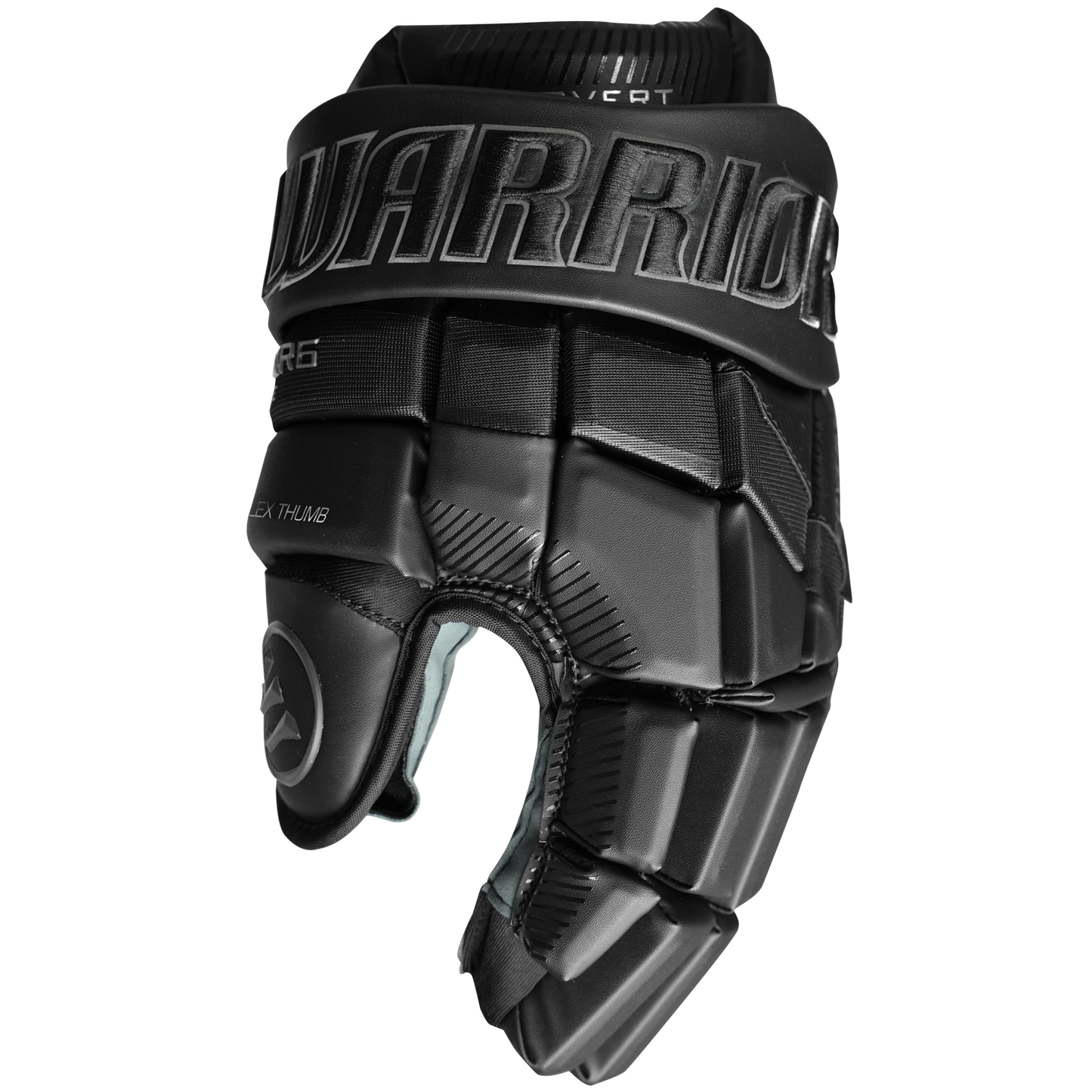 WARRIOR COVERT QR6 SE Kesztyű Senior