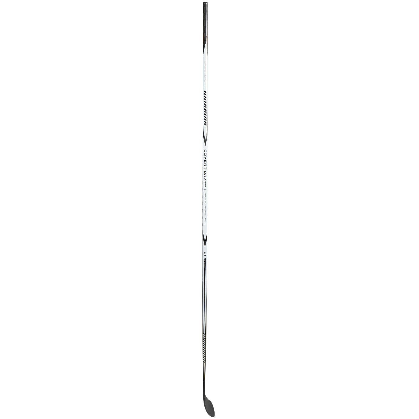 WARRIOR COVERT QR7 Pro 63in Hokiütő Senior
