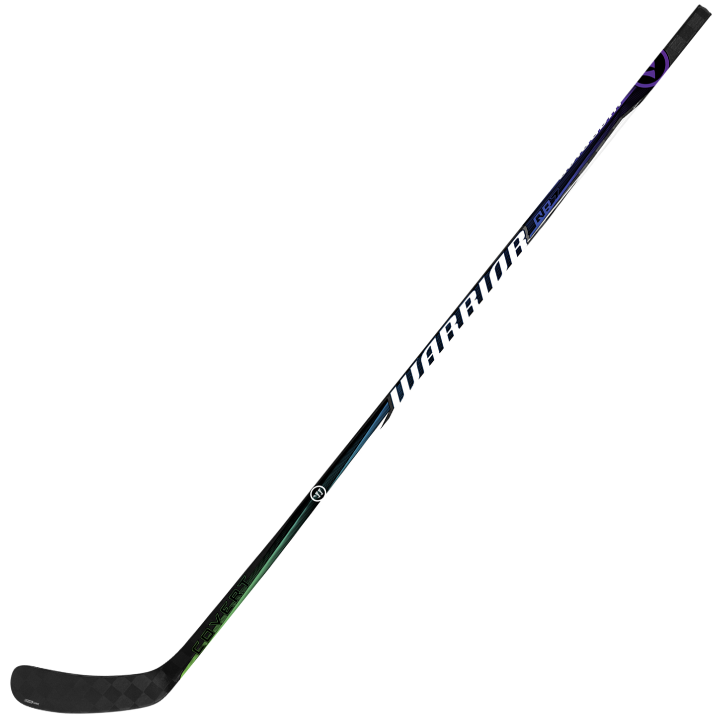 WARRIOR COVERT QR7 Pro 63in Hokiütő Senior