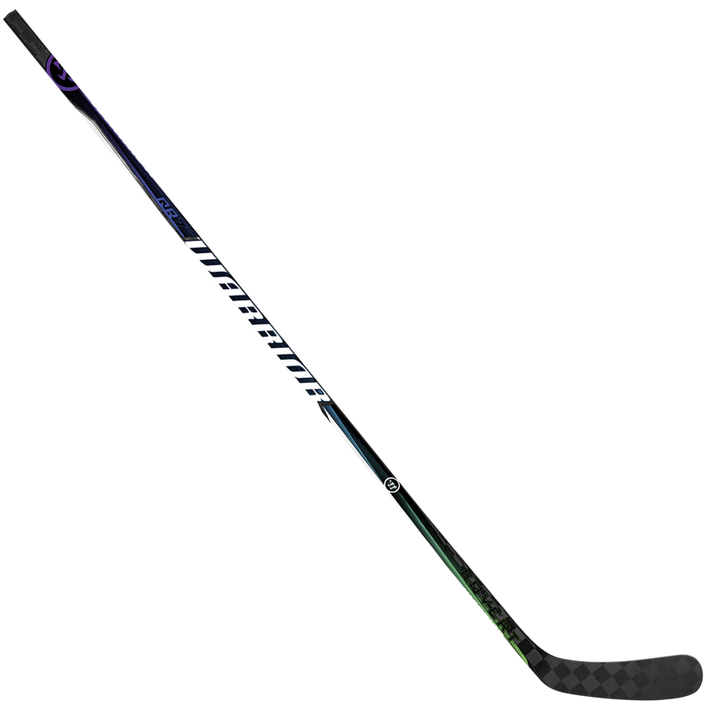 WARRIOR COVERT QR7 Pro 63in Hokiütő Senior