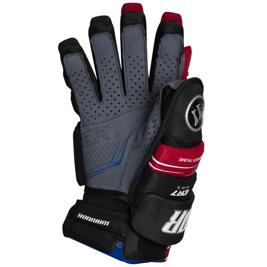 WARRIOR COVERT QR7 Pro Hokikesztyű Senior