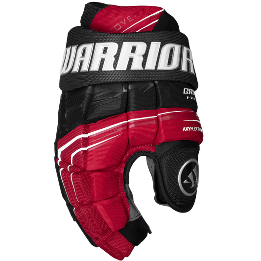 WARRIOR COVERT QR7 Pro Hokikesztyű Senior