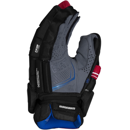WARRIOR COVERT QR7 Pro Hokikesztyű Senior
