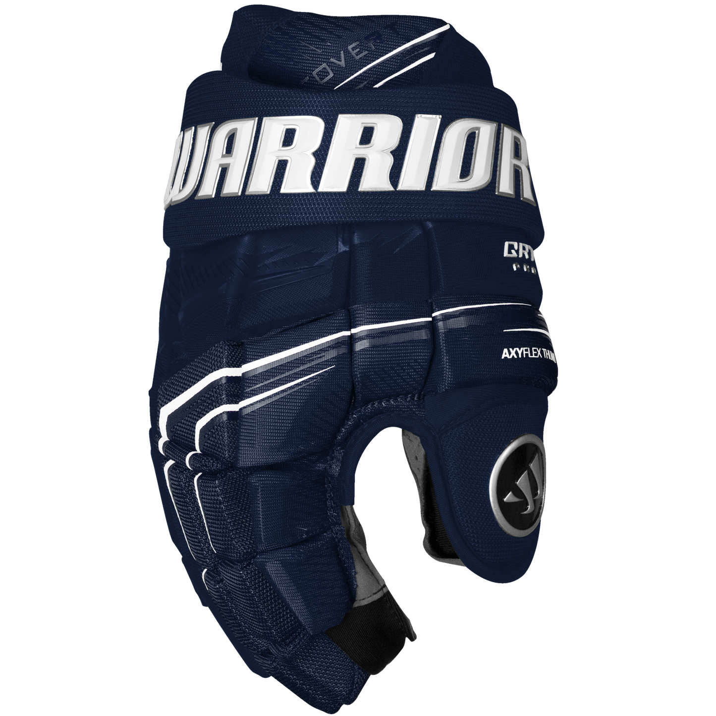 WARRIOR COVERT QR7 Pro Hokikesztyű Senior
