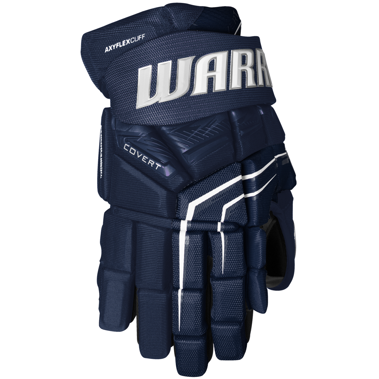WARRIOR COVERT QR7 Pro Hokikesztyű Senior