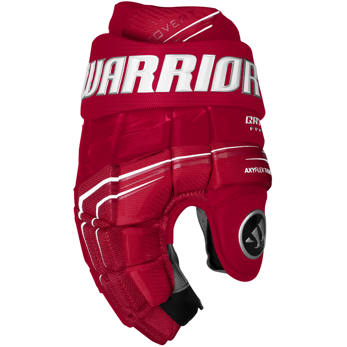 WARRIOR COVERT QR7 Pro Hokikesztyű Senior