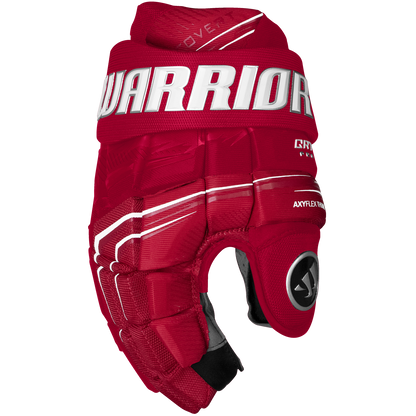 WARRIOR COVERT QR7 Pro Hokikesztyű Senior