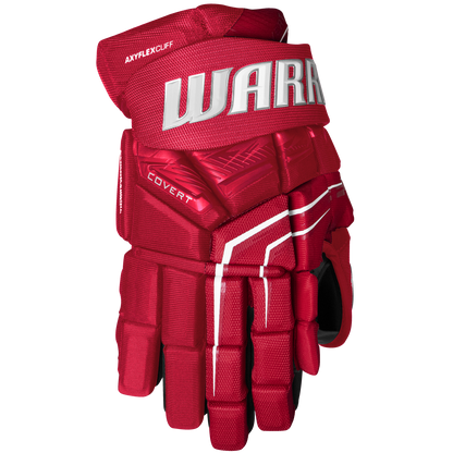 WARRIOR COVERT QR7 Pro Hokikesztyű Senior