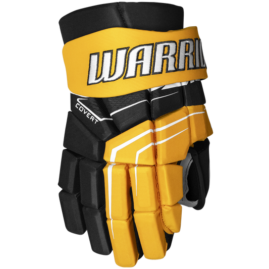 WARRIOR COVERT QR7T Hokikesztyű Senior