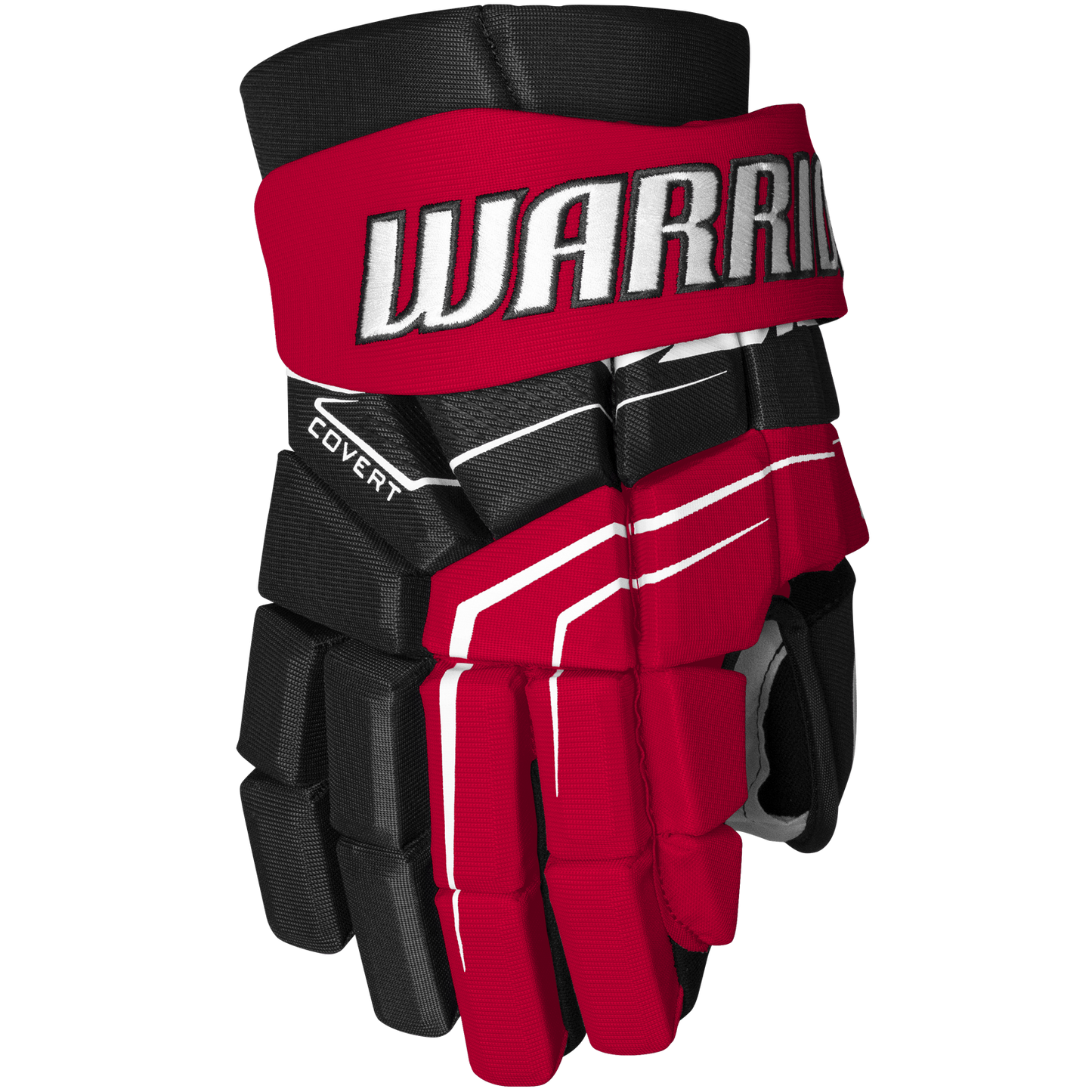 WARRIOR COVERT QR7T Hokikesztyű Senior
