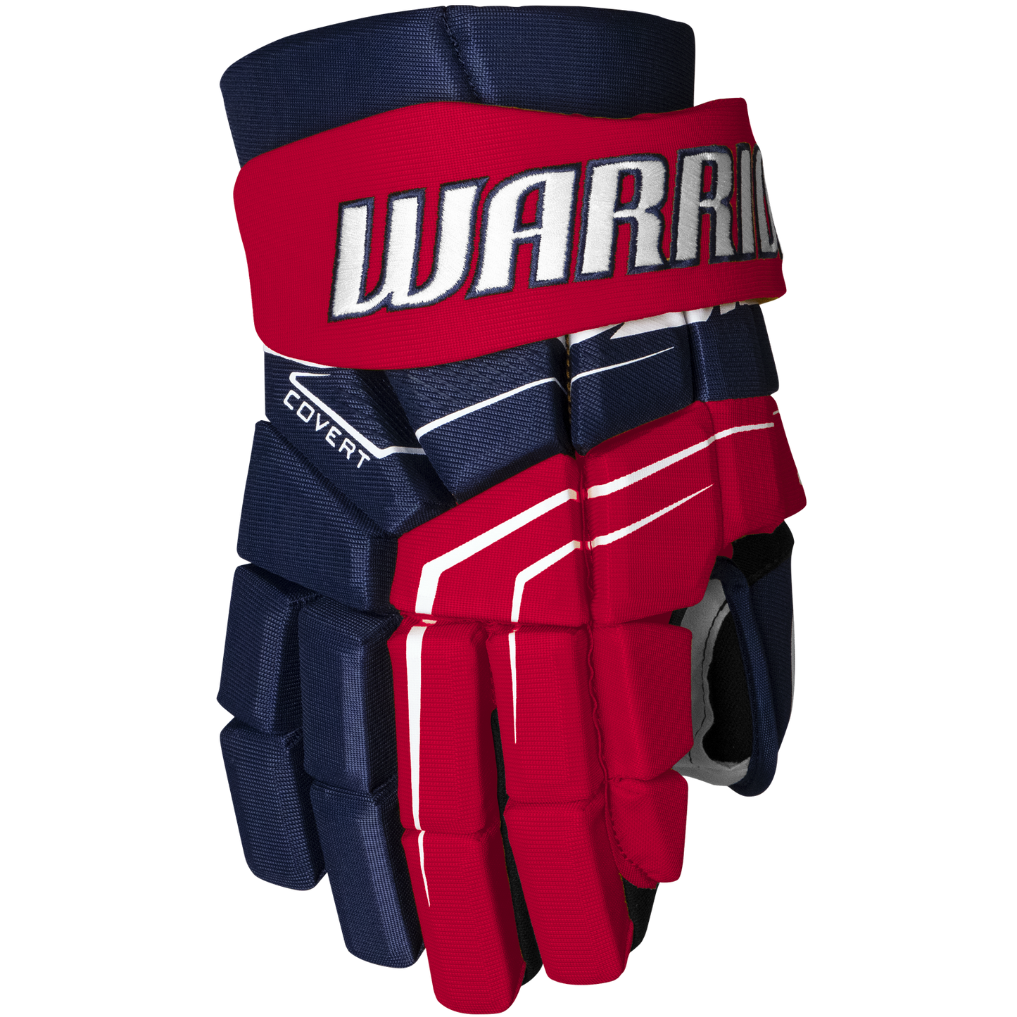 WARRIOR COVERT QR7T Hokikesztyű Senior