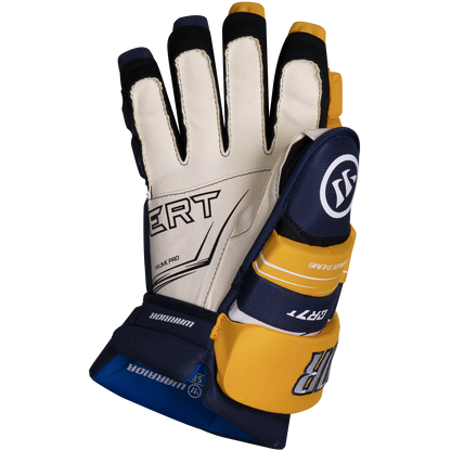 WARRIOR COVERT QR7T Hokikesztyű Senior