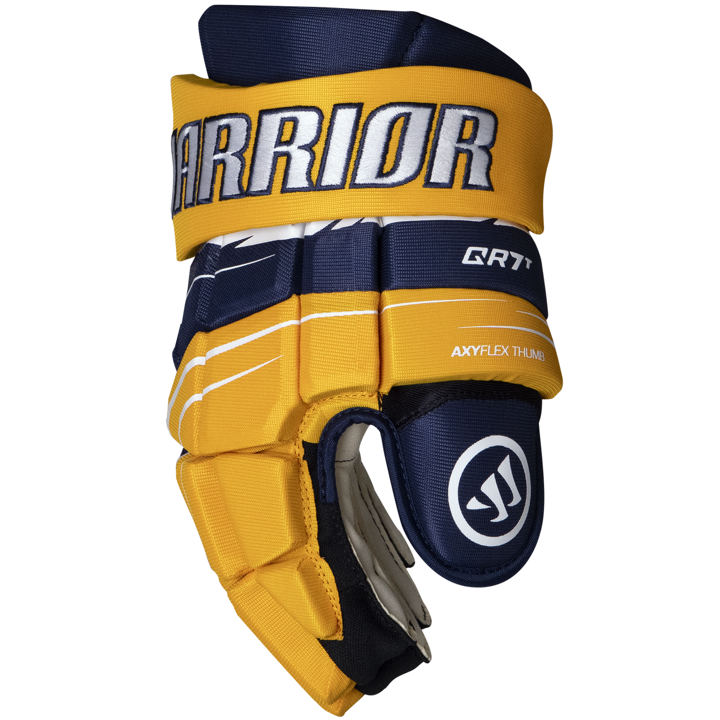WARRIOR COVERT QR7T Hokikesztyű Senior
