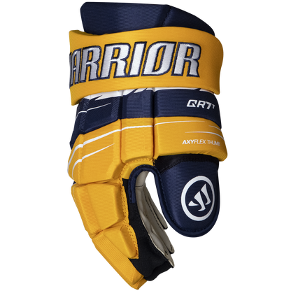 WARRIOR COVERT QR7T Hokikesztyű Senior