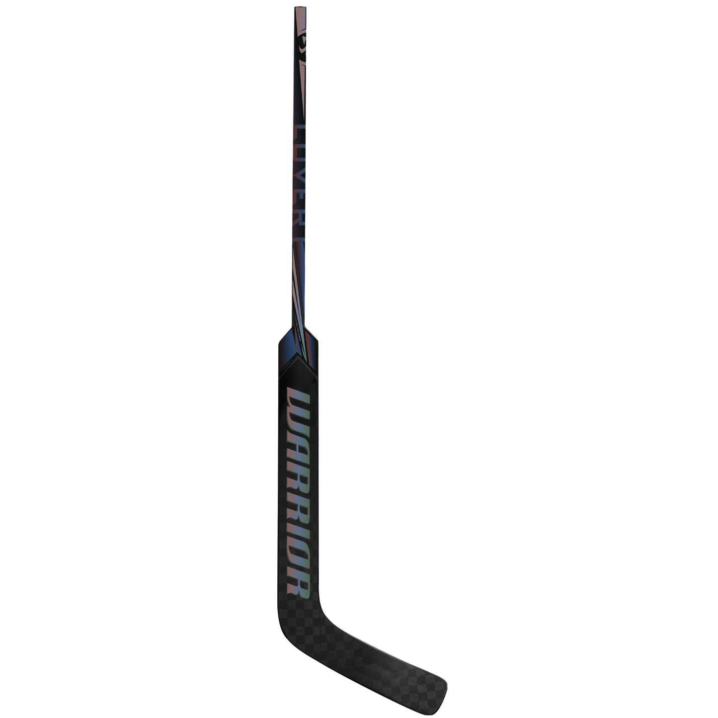 WARRIOR COVERT QR Kapus Ütő Intermediate