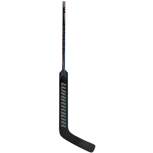 WARRIOR COVERT QR Kapus Ütő Intermediate