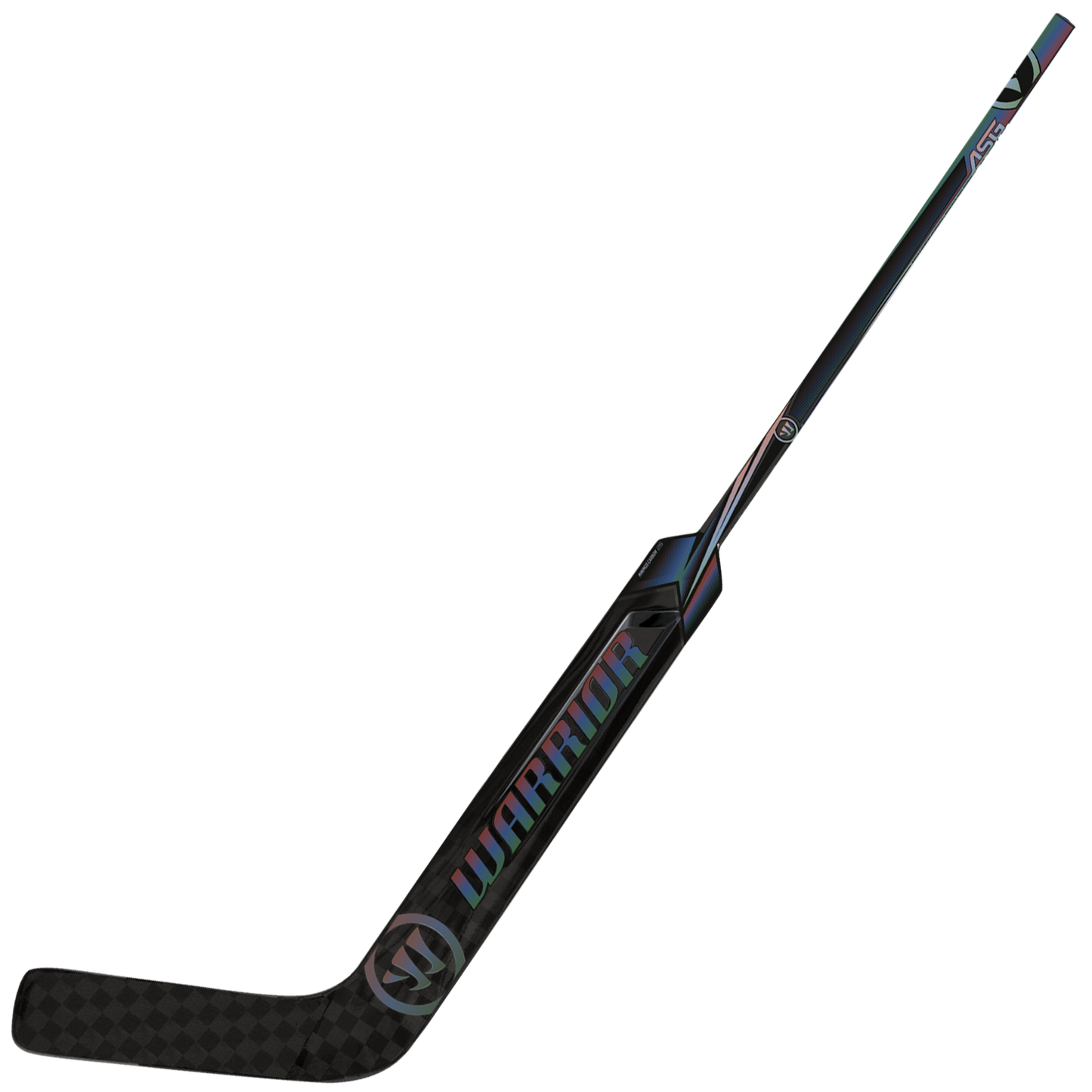 WARRIOR COVERT QR Kapus Ütő Intermediate