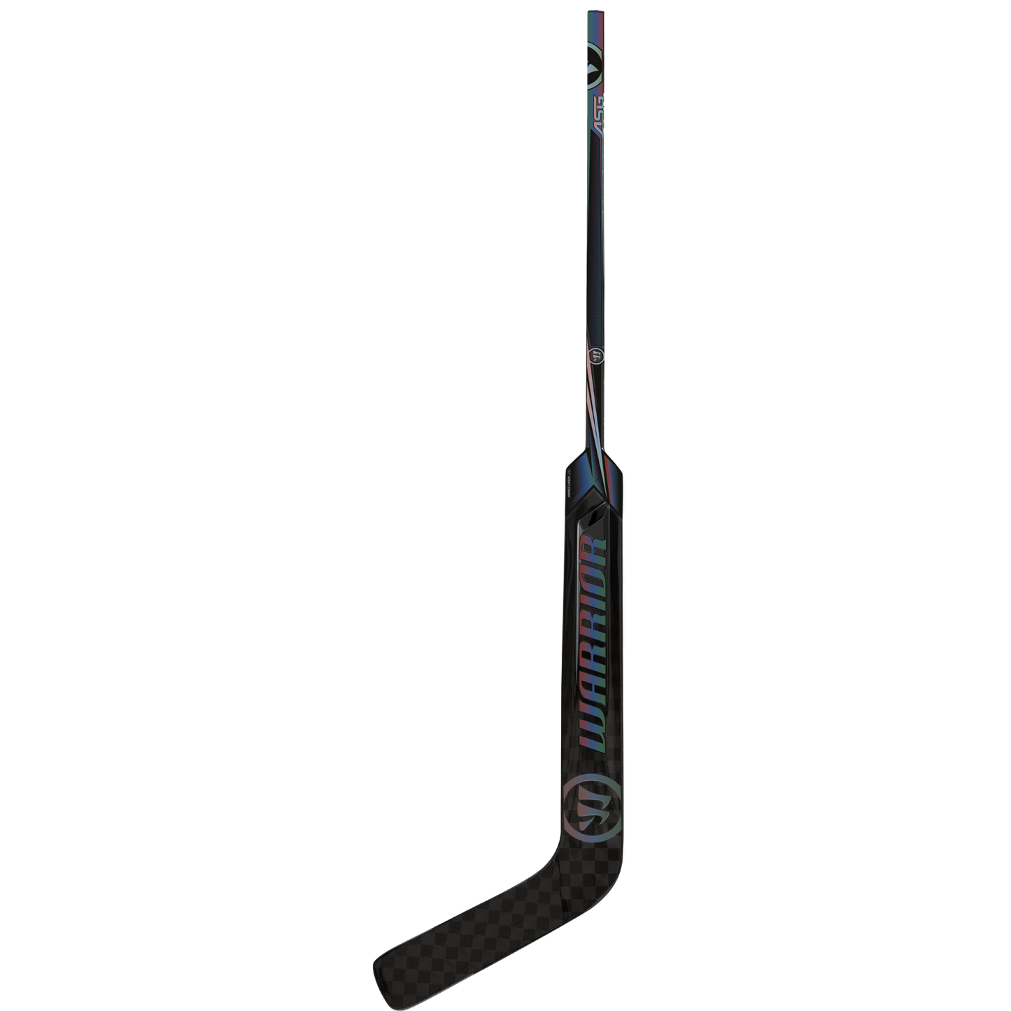 WARRIOR COVERT QR Kapus Ütő Intermediate